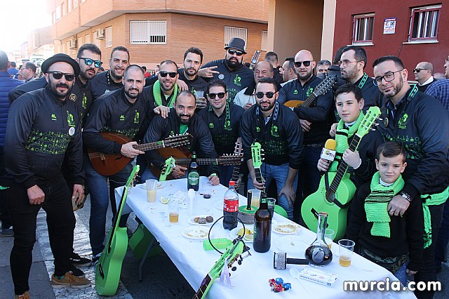 Cuadrillas de Navidad - Totana 25/12/2019 - 187