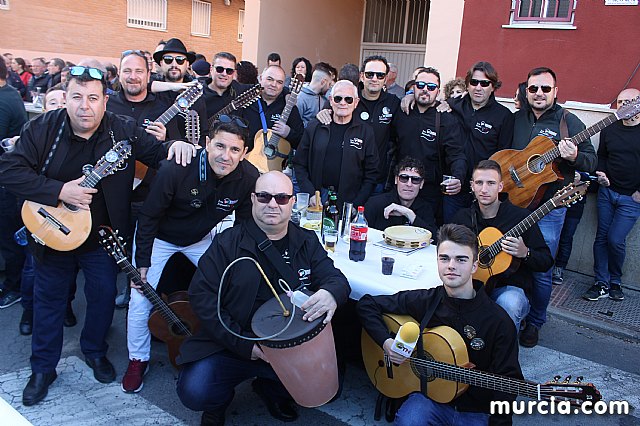 Cuadrillas de Navidad - Totana 25/12/2019 - 188