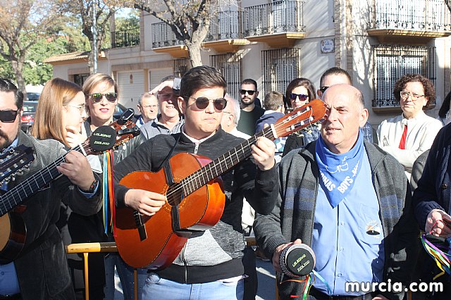 Cuadrillas de Navidad - Totana 25/12/2019 - 190