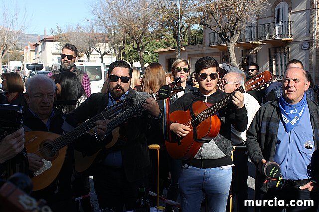 Cuadrillas de Navidad - Totana 25/12/2019 - 191