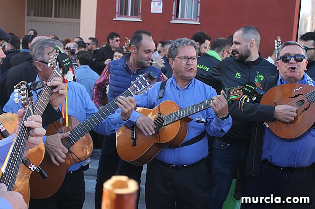 Cuadrillas de Navidad - Totana 25/12/2019 - 193
