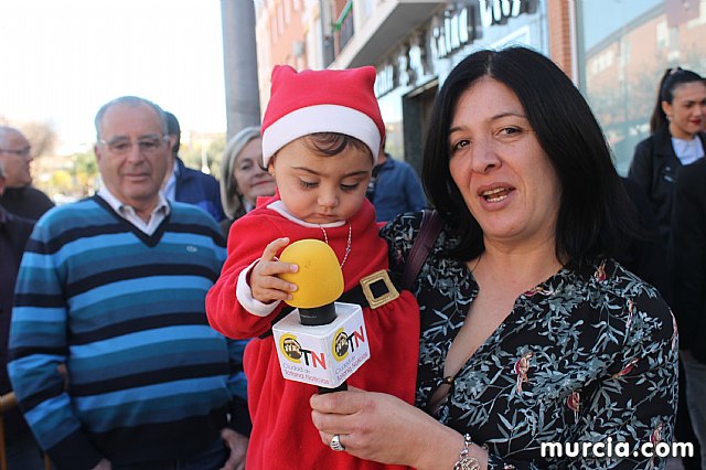 Cuadrillas de Navidad - Totana 25/12/2019 - 194