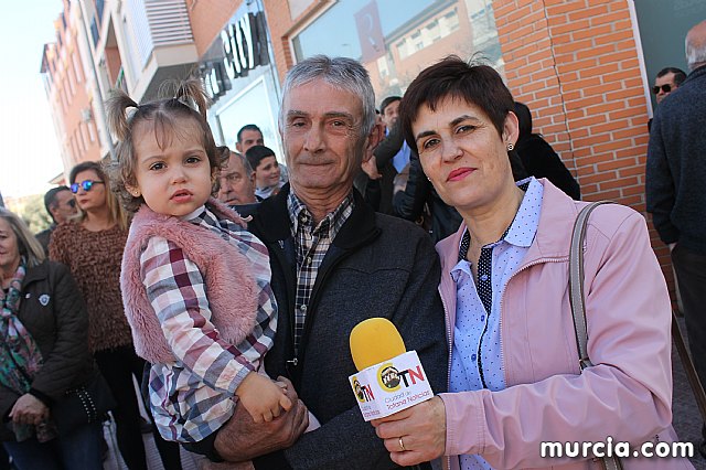 Cuadrillas de Navidad - Totana 25/12/2019 - 198