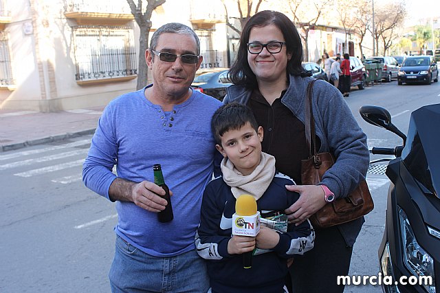 Cuadrillas de Navidad - Totana 25/12/2019 - 199