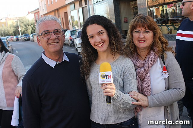 Cuadrillas de Navidad - Totana 25/12/2019 - 202