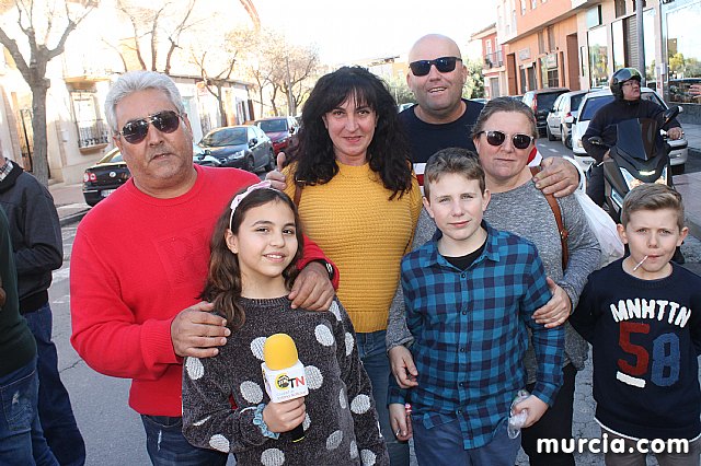 Cuadrillas de Navidad - Totana 25/12/2019 - 204