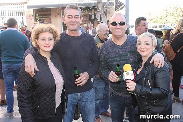 Cuadrillas de Navidad - Totana 25/12/2019 - 207