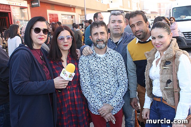 Cuadrillas de Navidad - Totana 25/12/2019 - 209