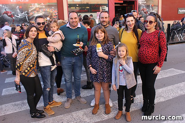 Cuadrillas de Navidad - Totana 25/12/2019 - 211