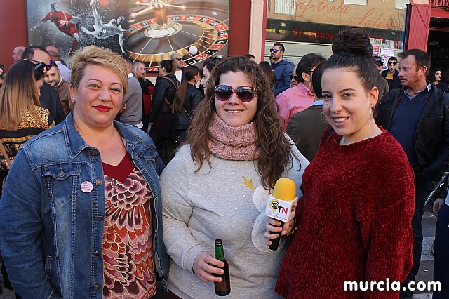 Cuadrillas de Navidad - Totana 25/12/2019 - 212