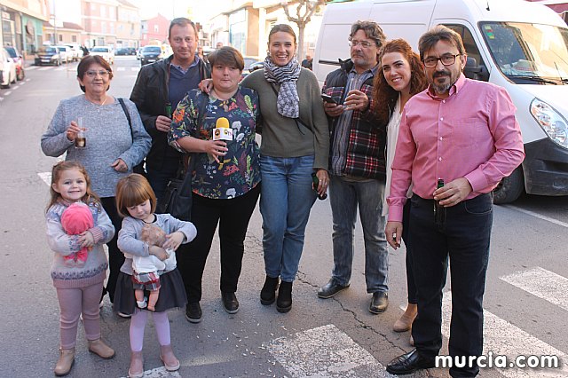 Cuadrillas de Navidad - Totana 25/12/2019 - 213