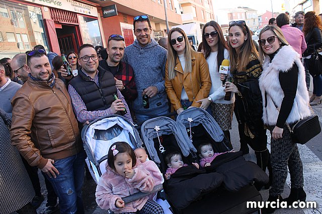 Cuadrillas de Navidad - Totana 25/12/2019 - 214