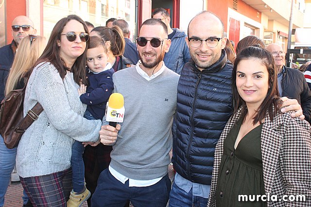 Cuadrillas de Navidad - Totana 25/12/2019 - 215