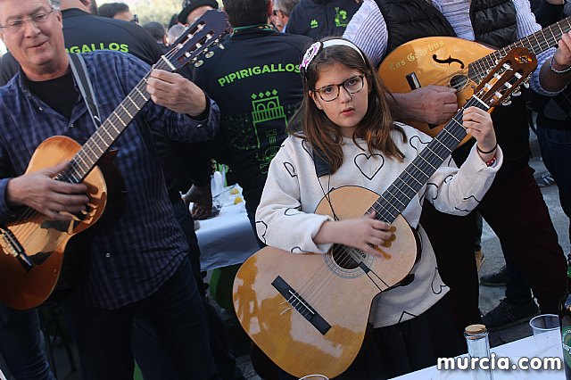 Cuadrillas de Navidad - Totana 25/12/2019 - 216
