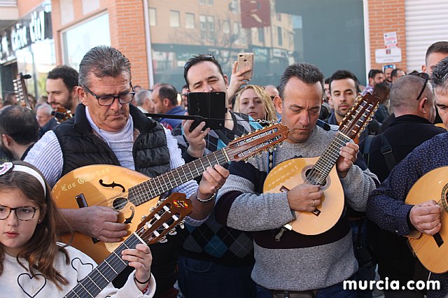 Cuadrillas de Navidad - Totana 25/12/2019 - 217