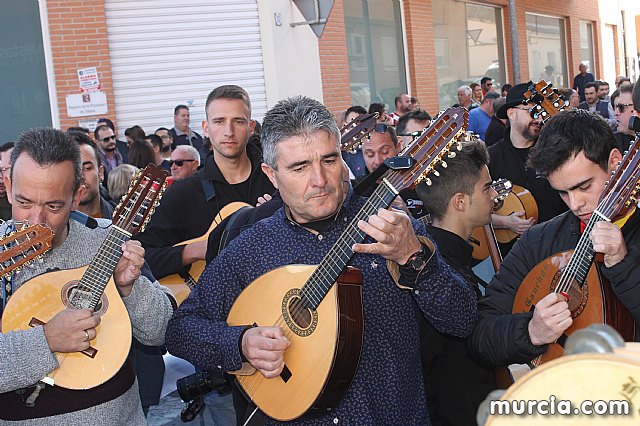 Cuadrillas de Navidad - Totana 25/12/2019 - 218
