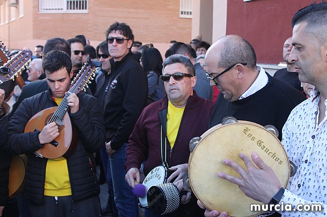 Cuadrillas de Navidad - Totana 25/12/2019 - 219