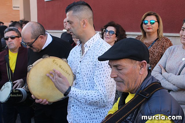 Cuadrillas de Navidad - Totana 25/12/2019 - 220