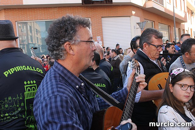 Cuadrillas de Navidad - Totana 25/12/2019 - 221