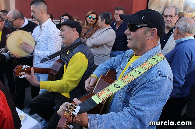 Cuadrillas de Navidad - Totana 25/12/2019 - 222