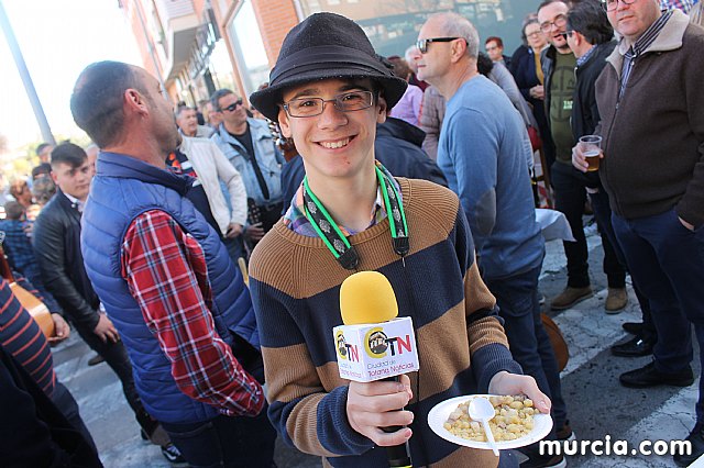 Cuadrillas de Navidad - Totana 25/12/2019 - 223