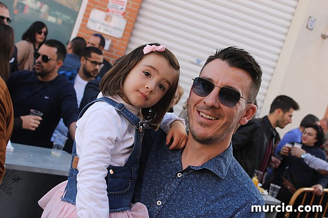 Cuadrillas de Navidad - Totana 25/12/2019 - 224