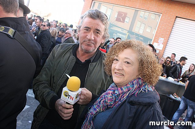 Cuadrillas de Navidad - Totana 25/12/2019 - 225