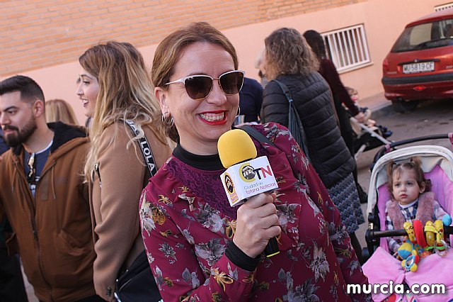 Cuadrillas de Navidad - Totana 25/12/2019 - 226