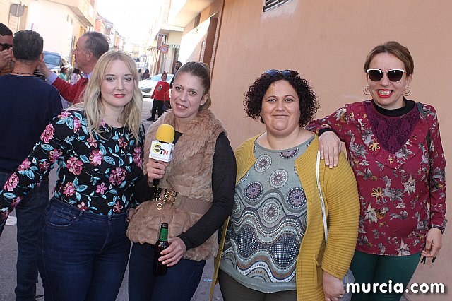 Cuadrillas de Navidad - Totana 25/12/2019 - 227