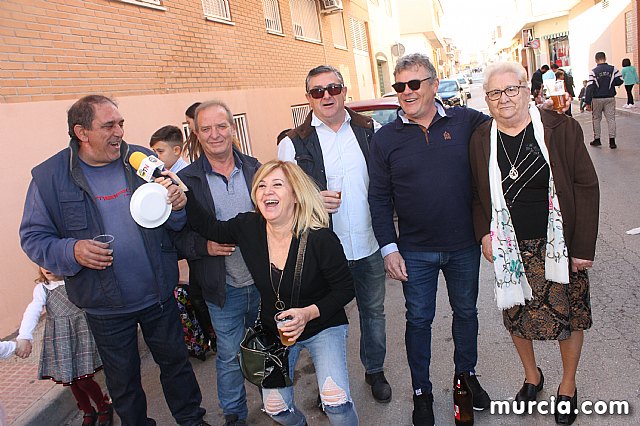 Cuadrillas de Navidad - Totana 25/12/2019 - 229