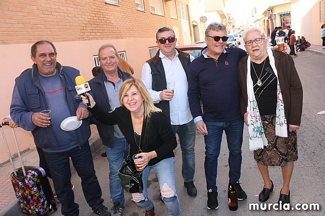 Cuadrillas de Navidad - Totana 25/12/2019 - 230