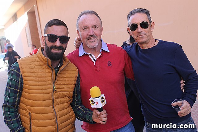 Cuadrillas de Navidad - Totana 25/12/2019 - 231