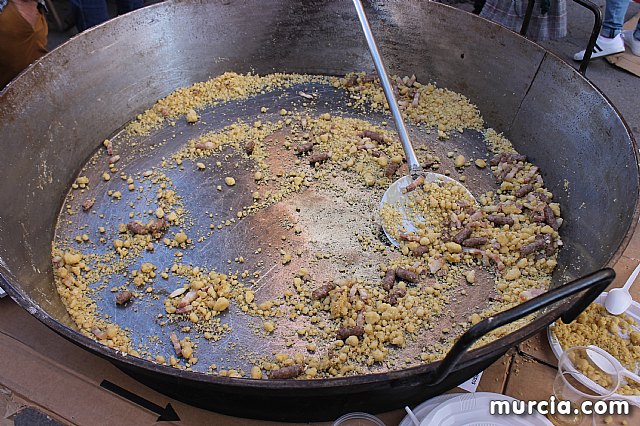 Cuadrillas de Navidad - Totana 25/12/2019 - 232