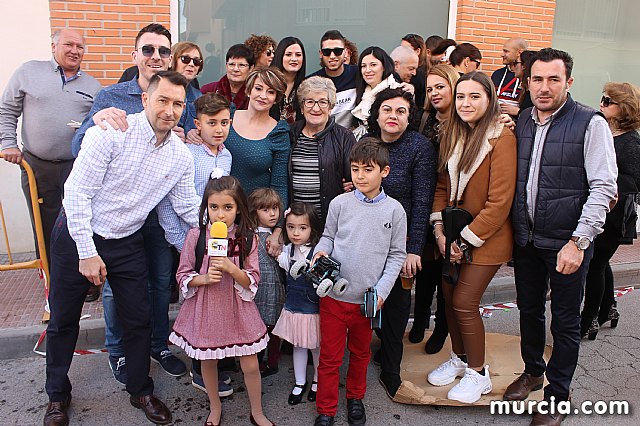 Cuadrillas de Navidad - Totana 25/12/2019 - 233