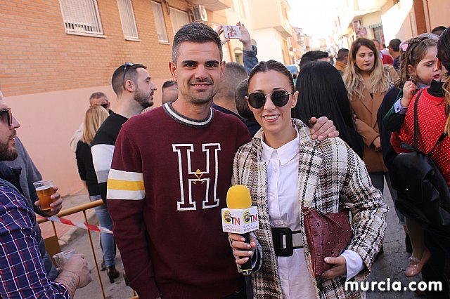 Cuadrillas de Navidad - Totana 25/12/2019 - 234