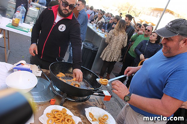 Cuadrillas de Navidad - Totana 25/12/2019 - 235
