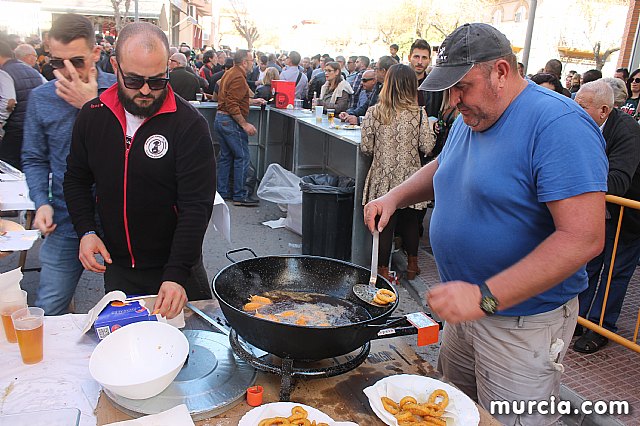 Cuadrillas de Navidad - Totana 25/12/2019 - 236