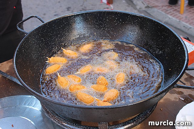 Cuadrillas de Navidad - Totana 25/12/2019 - 237