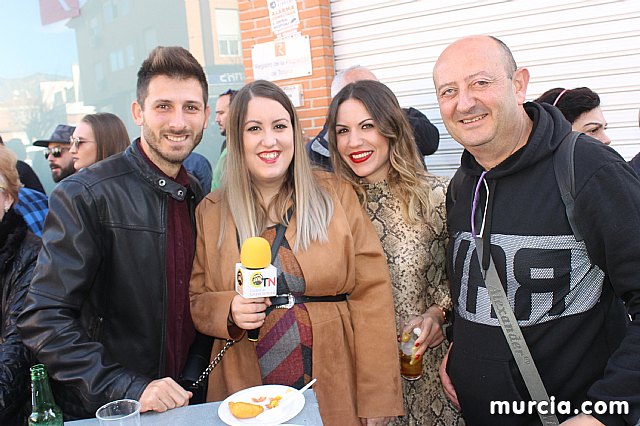 Cuadrillas de Navidad - Totana 25/12/2019 - 238