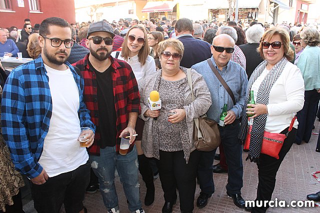 Cuadrillas de Navidad - Totana 25/12/2019 - 239