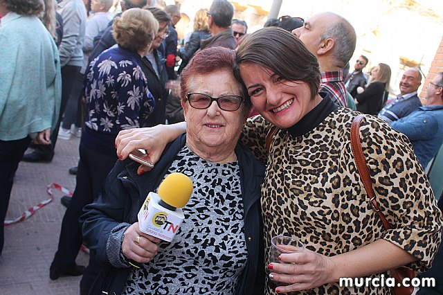 Cuadrillas de Navidad - Totana 25/12/2019 - 240