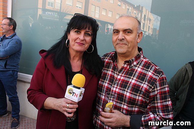 Cuadrillas de Navidad - Totana 25/12/2019 - 241