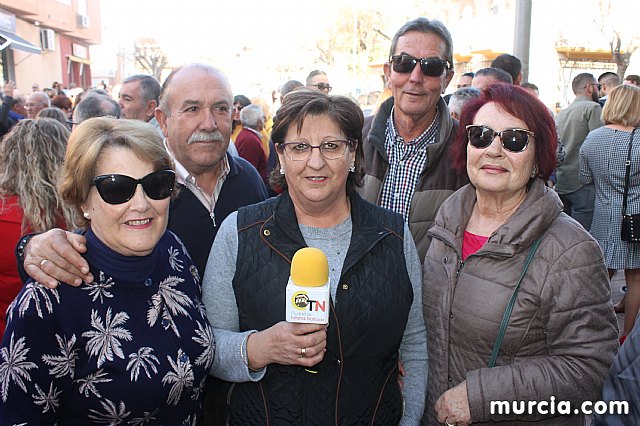 Cuadrillas de Navidad - Totana 25/12/2019 - 242