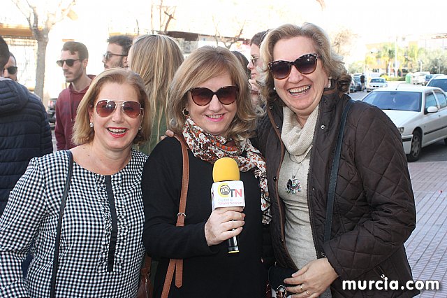 Cuadrillas de Navidad - Totana 25/12/2019 - 243