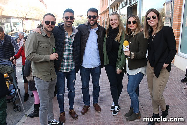 Cuadrillas de Navidad - Totana 25/12/2019 - 244