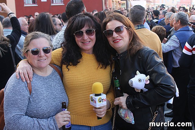 Cuadrillas de Navidad - Totana 25/12/2019 - 246