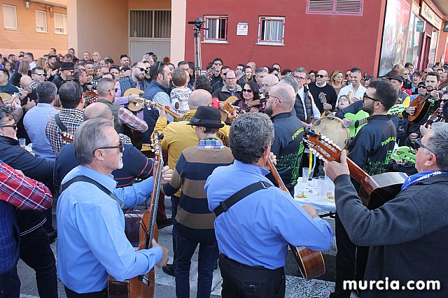 Cuadrillas de Navidad - Totana 25/12/2019 - 247