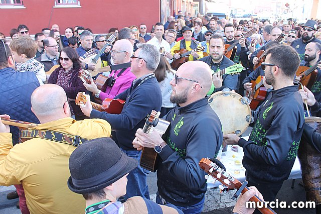 Cuadrillas de Navidad - Totana 25/12/2019 - 250