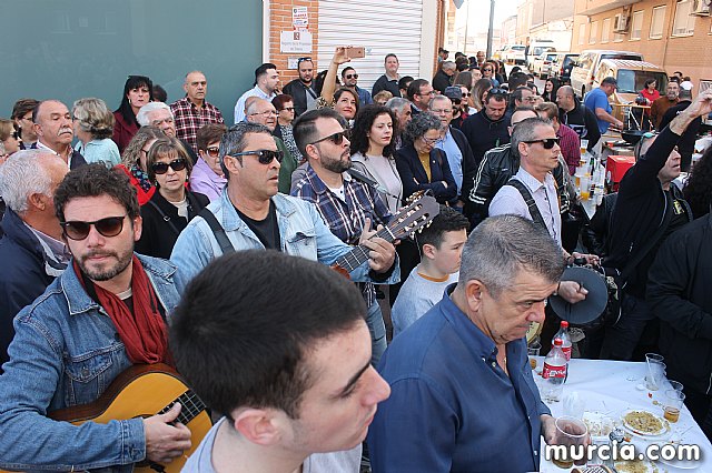 Cuadrillas de Navidad - Totana 25/12/2019 - 251