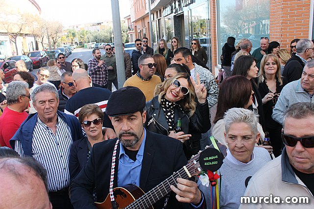 Cuadrillas de Navidad - Totana 25/12/2019 - 252